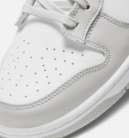 Nike dunk low grey fog
