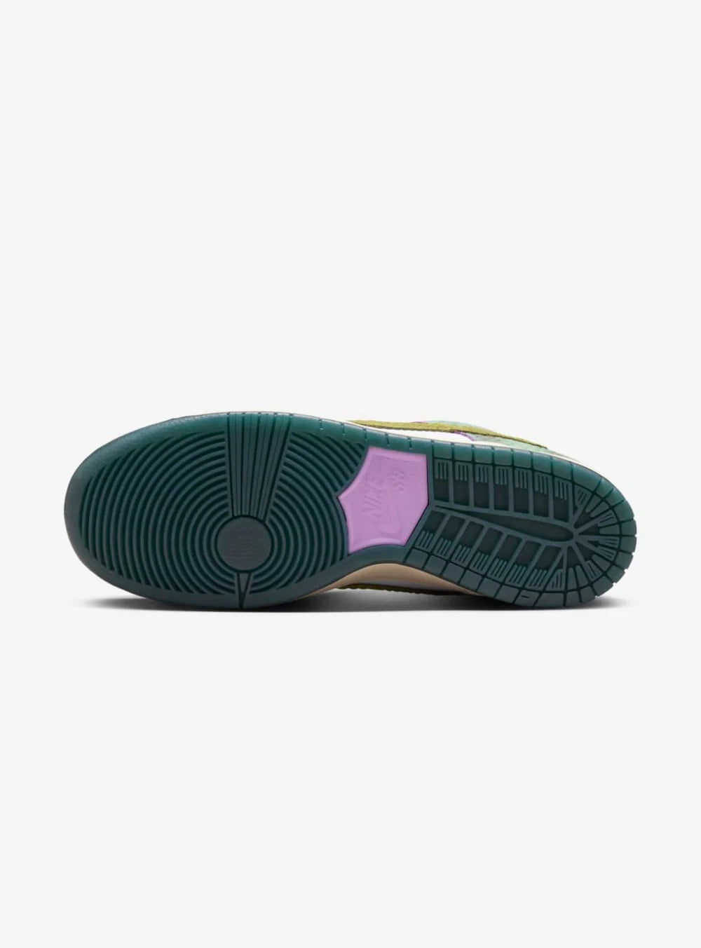 Nike SB Dunk Low - Chameleon