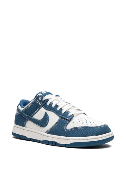 Nike dunk low industrial blue