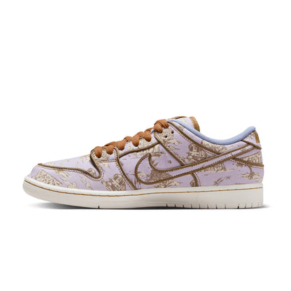 Dunk low sb city of style