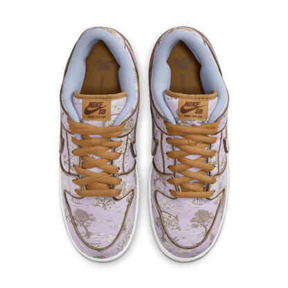 Dunk low sb city of style