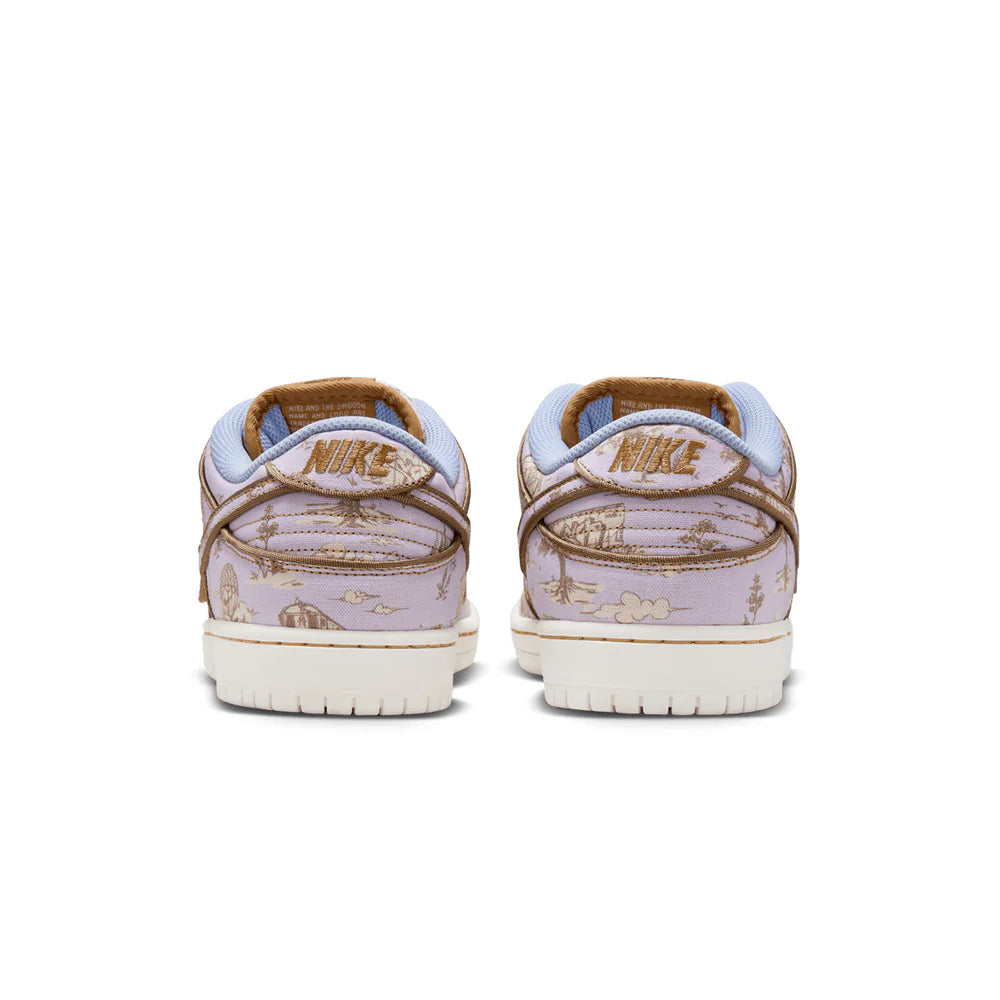 Dunk low sb city of style