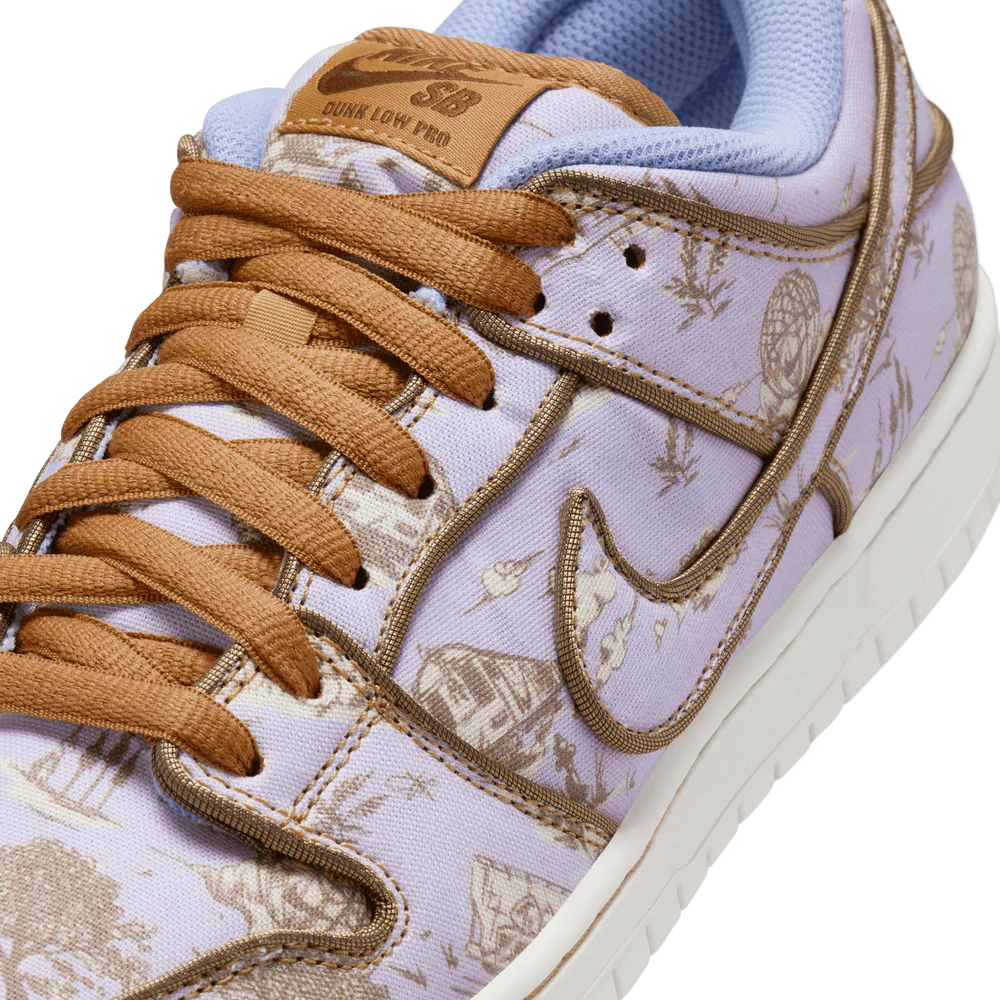 Dunk low sb city of style