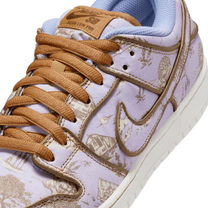 Dunk low sb city of style