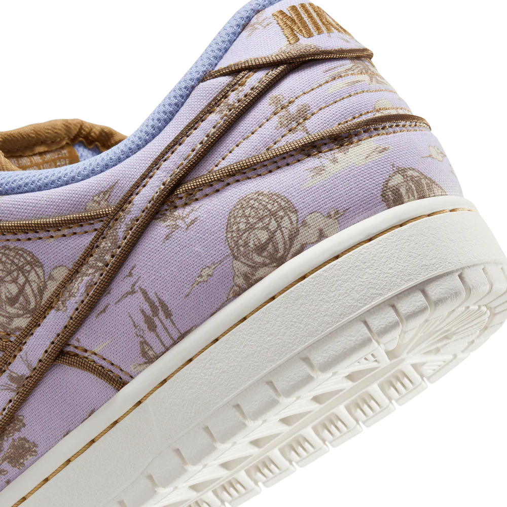 Dunk low sb city of style
