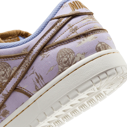 Dunk low sb city of style