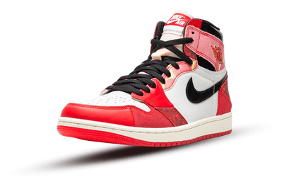 Jordan 1 high X SPIDERMAN