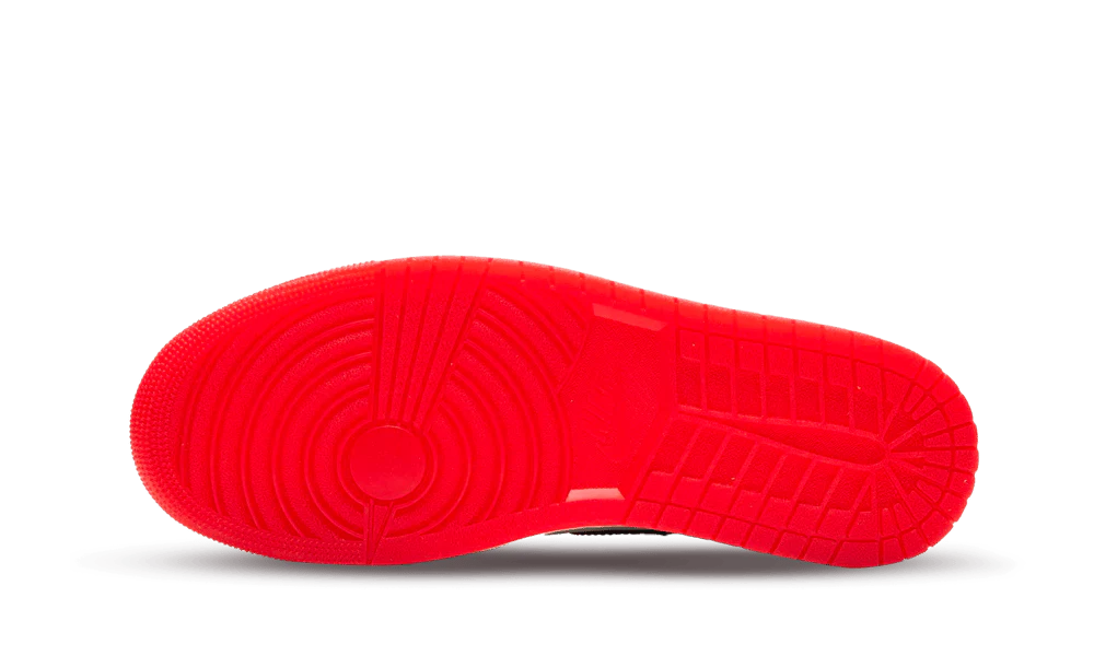 Jordan 1 high X SPIDERMAN