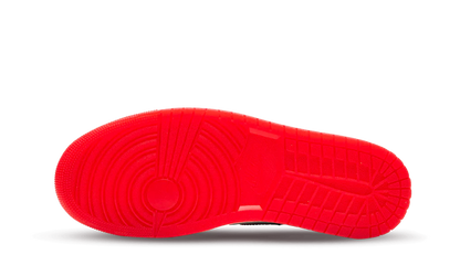 Jordan 1 high X SPIDERMAN