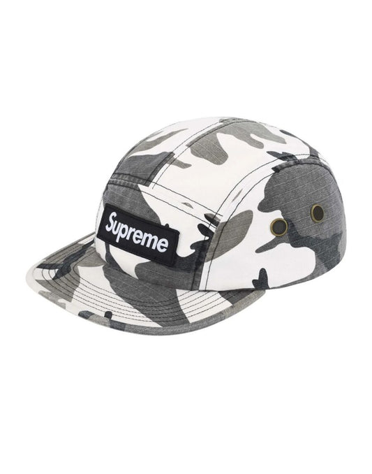 SUPREME CAP MILITARY CAMP