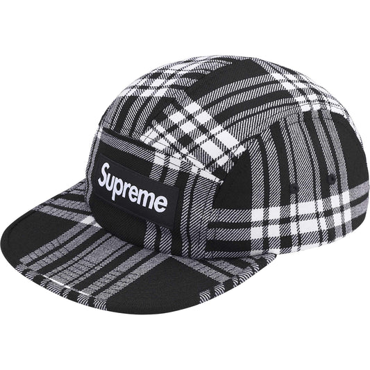 SUPREME CAP LOCHARRON CAMP