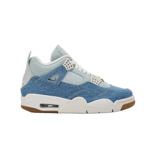 JORDAN 4 RETRO TEX