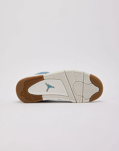 JORDAN 4 RETRO TEX