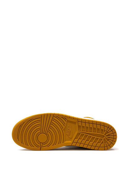Jordan 1 high yellow ochre