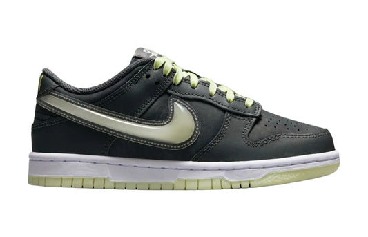 DUNK LOW GLOW GREEN
