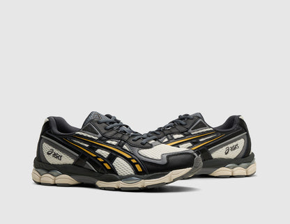 ASICS GEL NYC SMOKE GREY