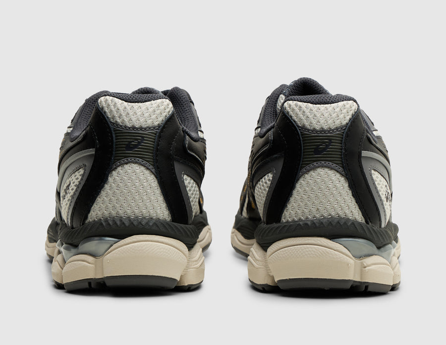 ASICS GEL NYC SMOKE GREY