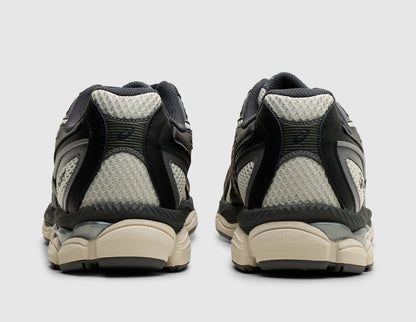 ASICS GEL NYC SMOKE GREY