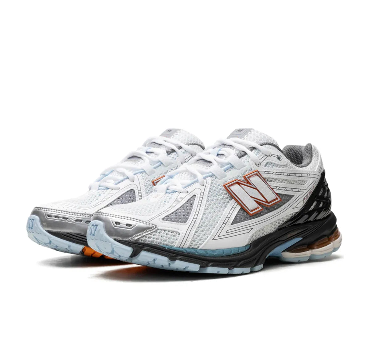New balance 1906