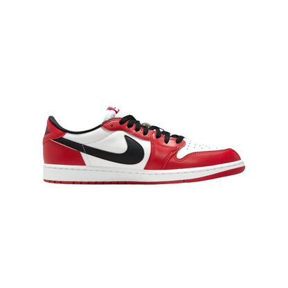 Jordan 1 low og Chicago 2025