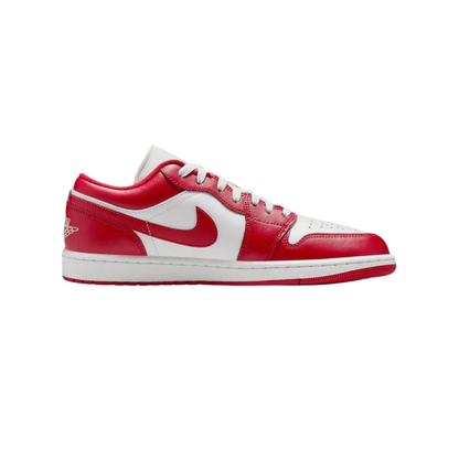 Jordan 1 low university red