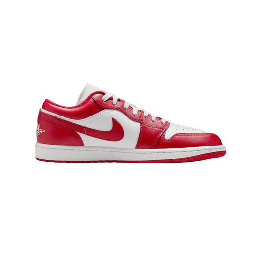 Jordan 1 low university red