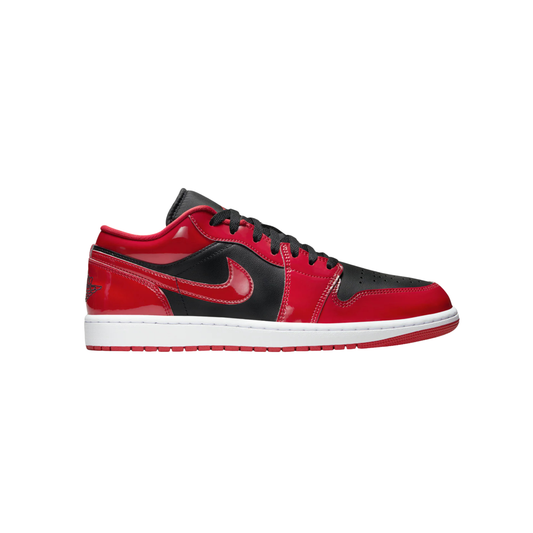 Jordan 1 legend red