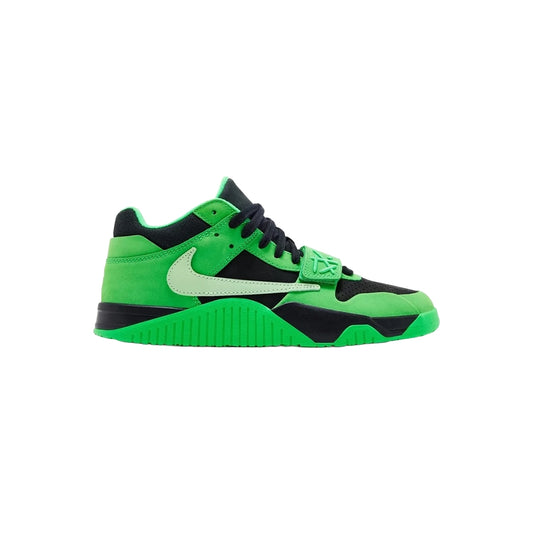 jumpman jack green spark