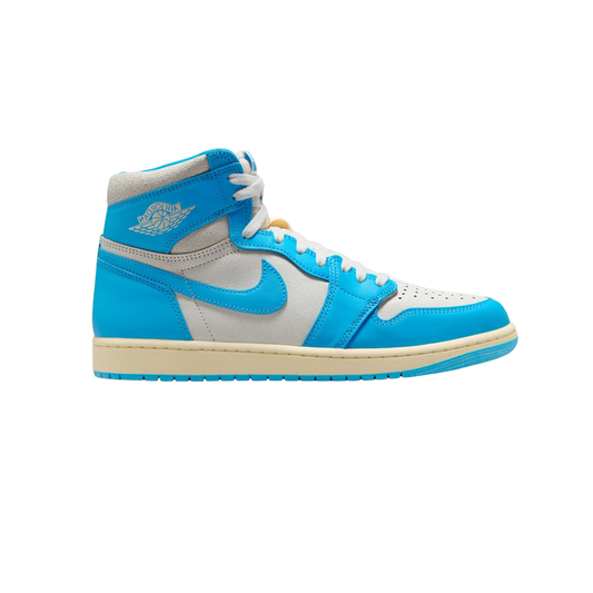 JORDAN 1 HIGH UNC REIMAGINED