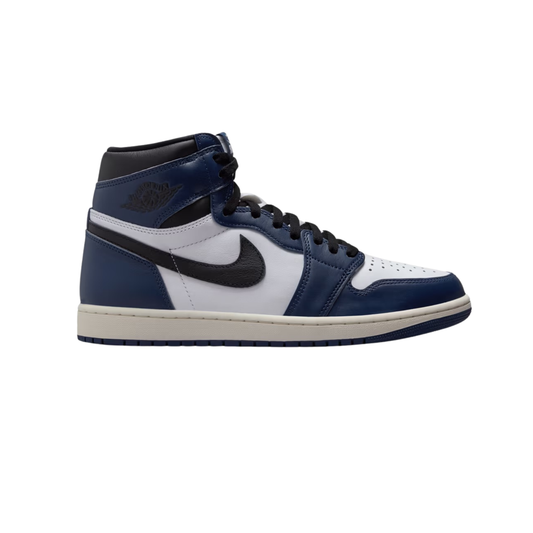 JORDAN 1 HIGH MIDNIGHT NAVY