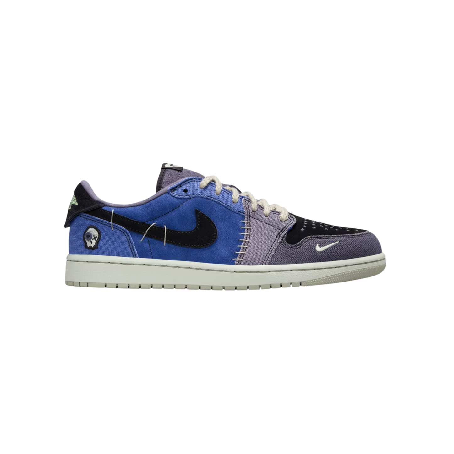 JORDAN 1 LOW OG VOODOO