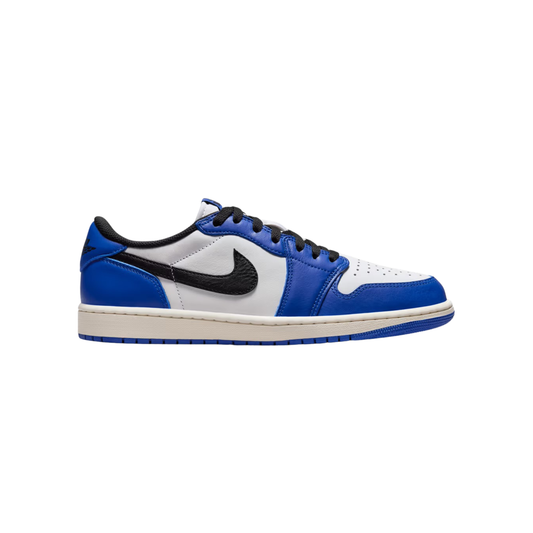 JORDAN 1 LOW OG ROYAL BLUE