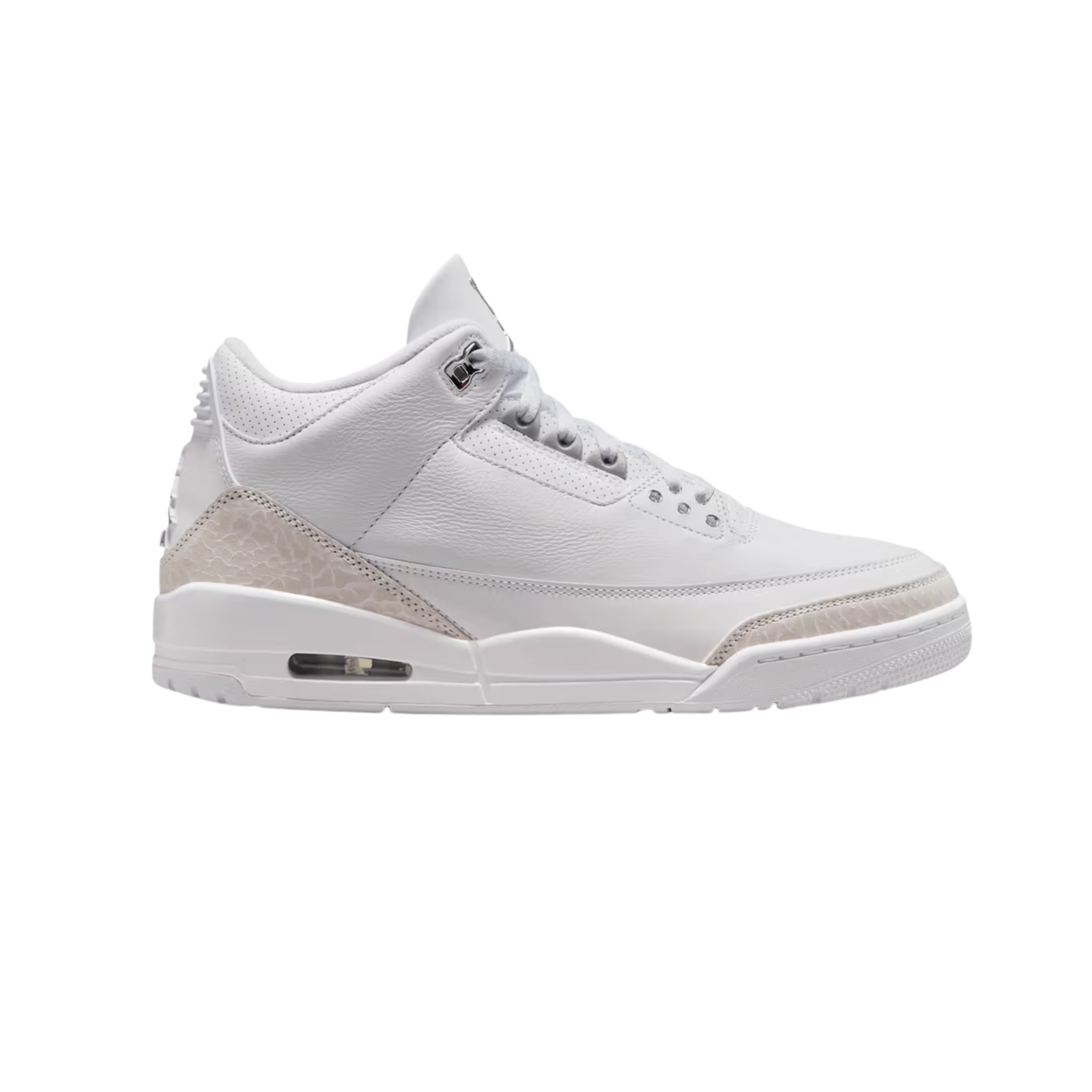 JORDAN 3 PURE MONEY