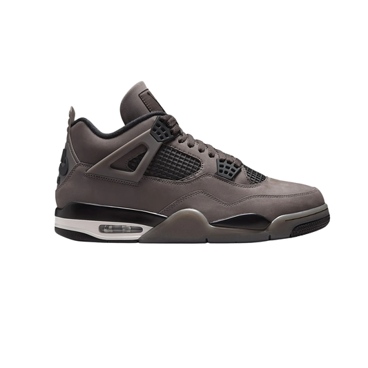 JORDAN 4 CAVE STONE