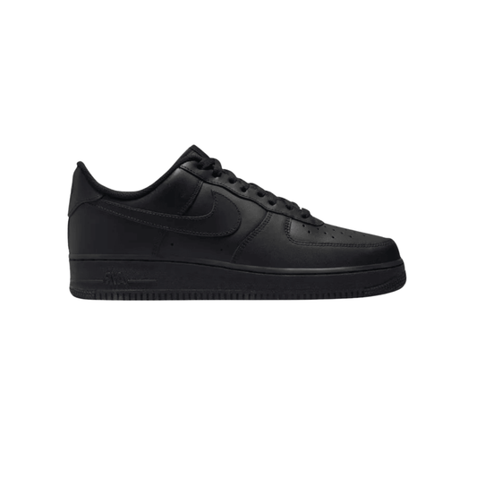 Air Force 1 07 black