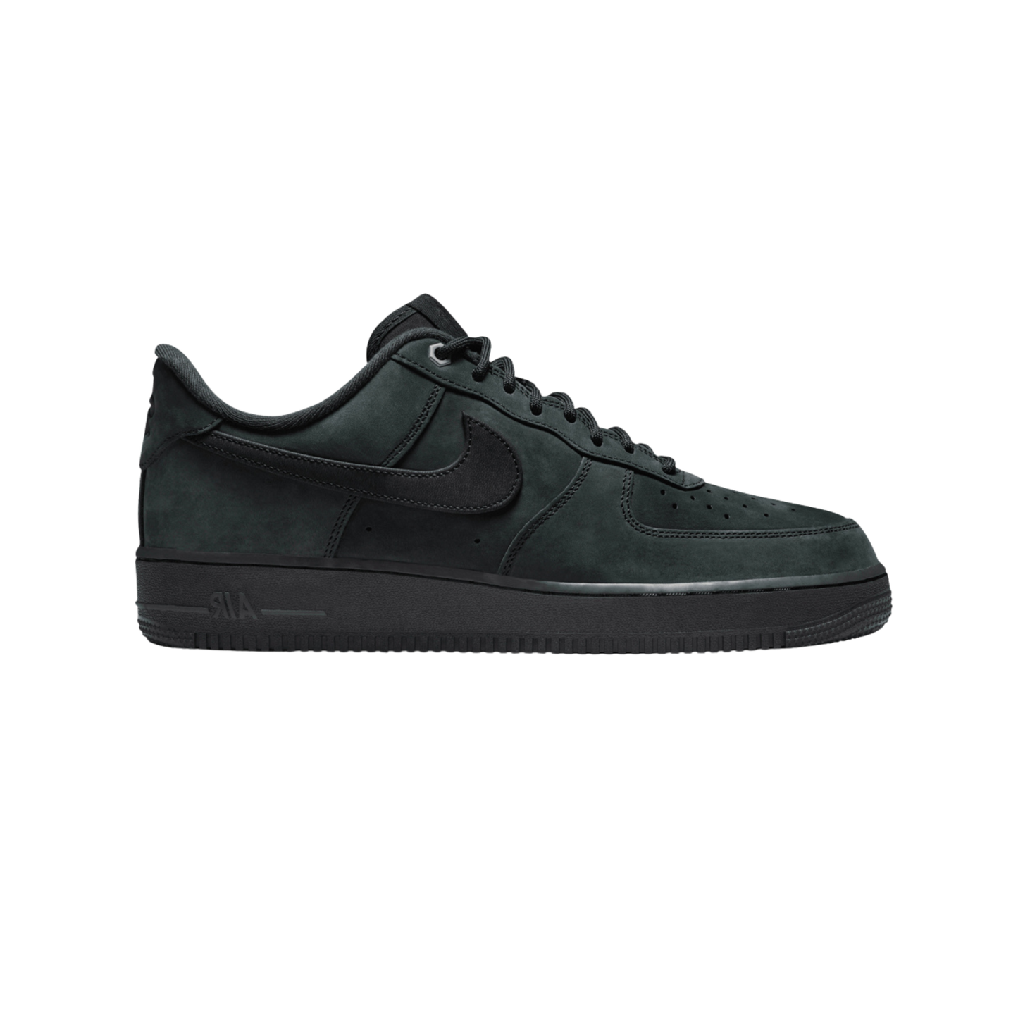 AIR FORCE 1 WB BLACK
