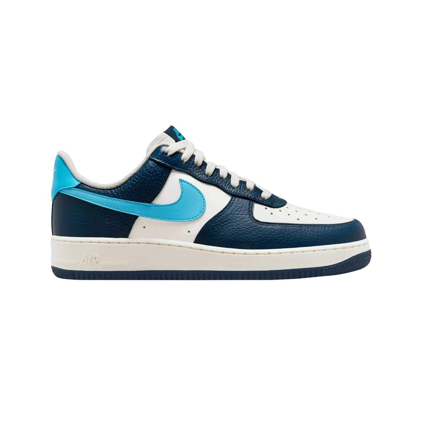 Air Force 1 armory navy