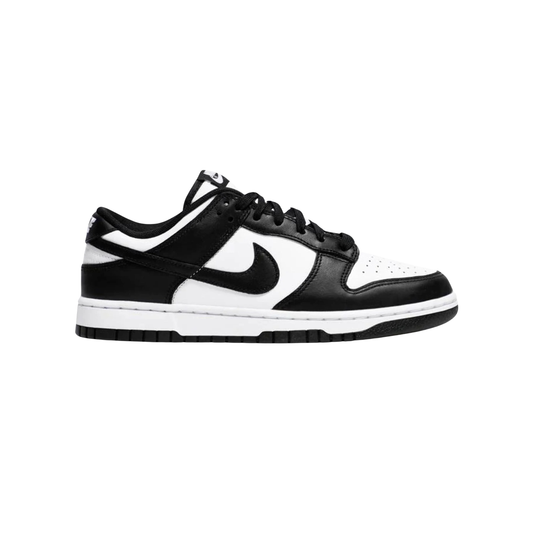 Dunk low panda