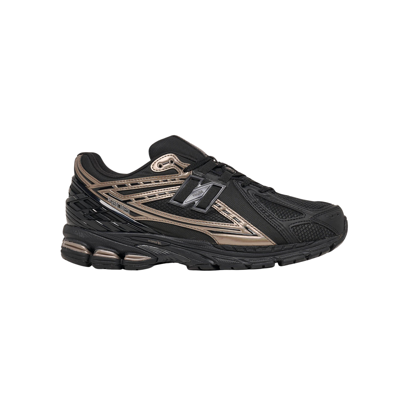 New balance 1906 black gold