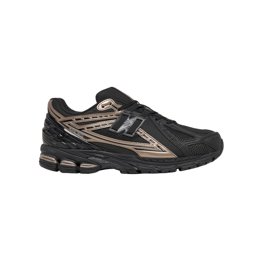 New balance 1906 black gold