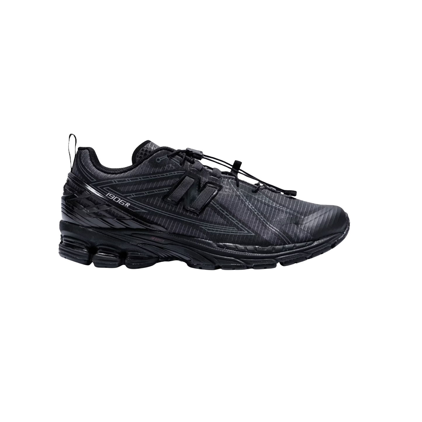 New balance 1906r black