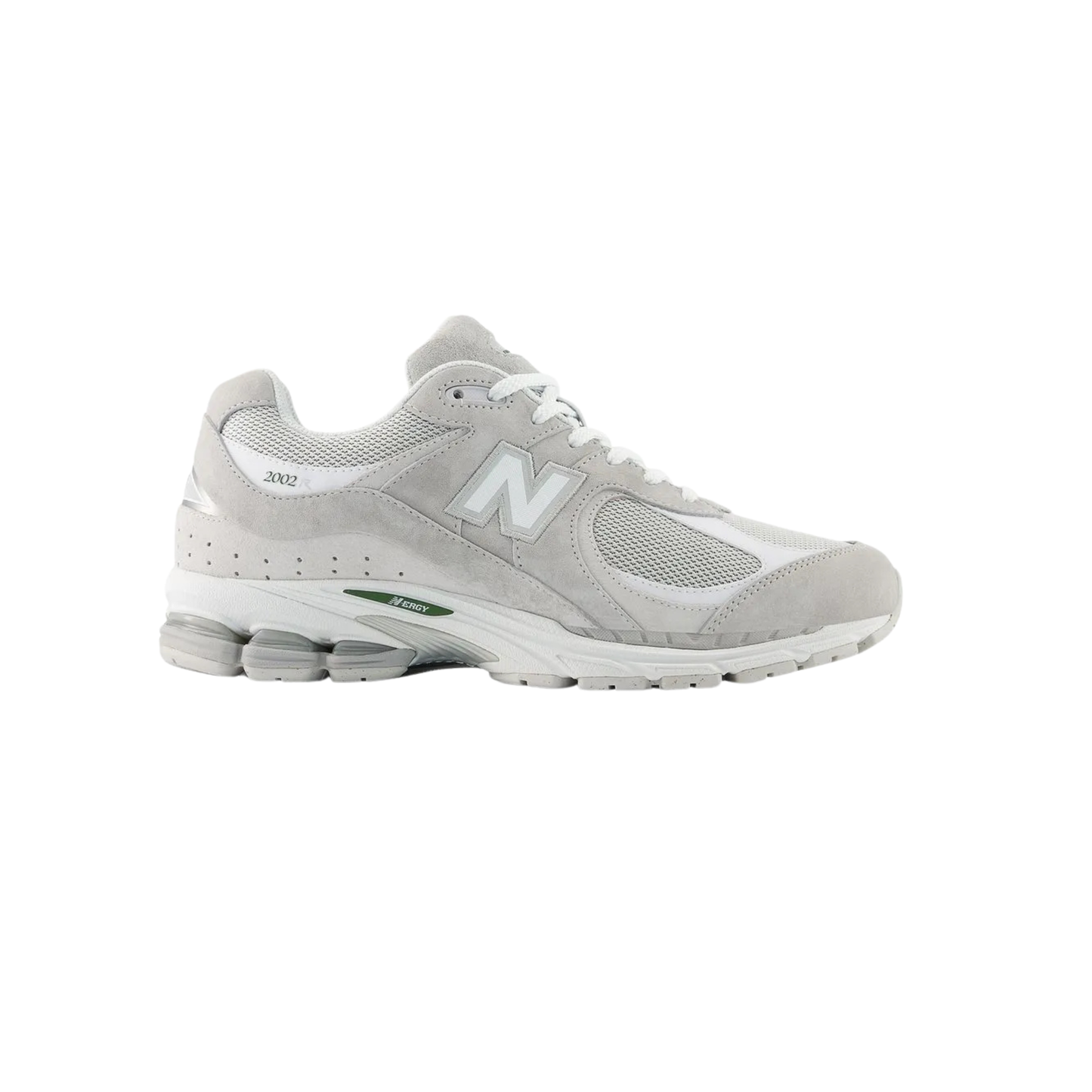 New balance 2002r grey