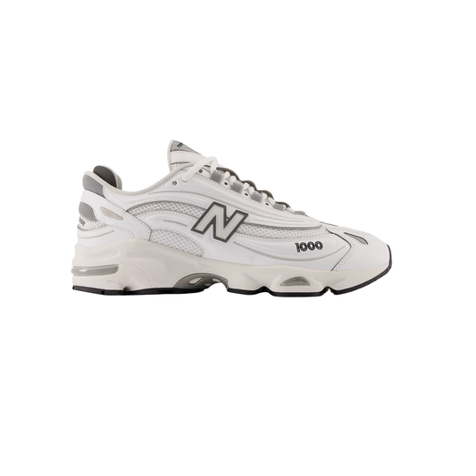New balance 1000 white