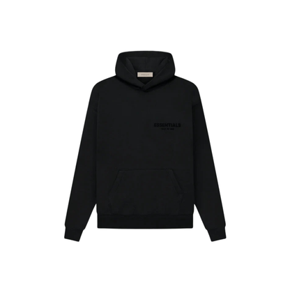 STRECH LIM ESSENTIAL HOODIE
