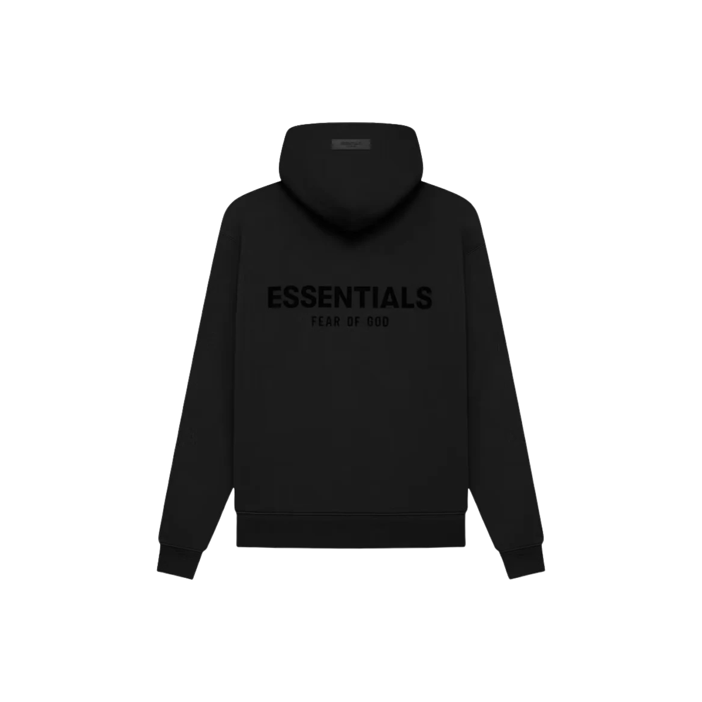 STRECH LIM ESSENTIAL HOODIE