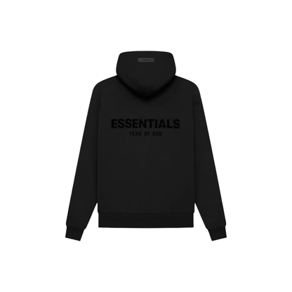 STRECH LIM ESSENTIAL HOODIE