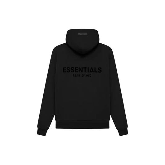 STRECH LIM ESSENTIAL HOODIE
