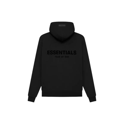 STRECH LIM ESSENTIAL HOODIE