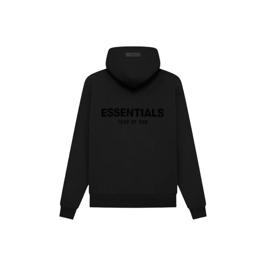 STRECH LIM HOODIE