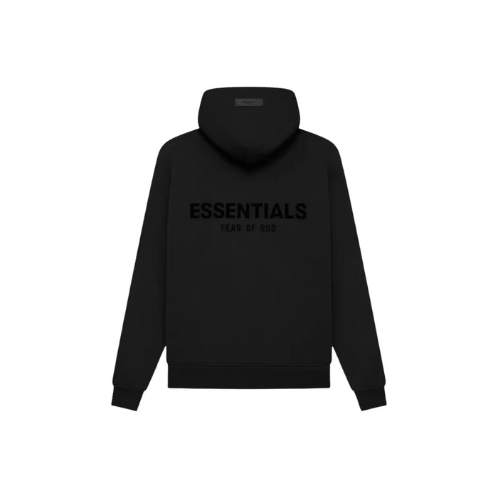STRECH LIM HOODIE